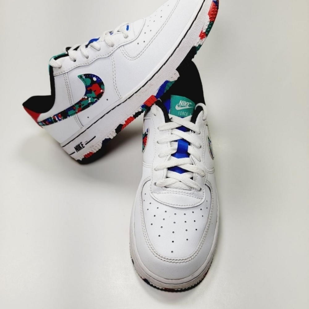 Nike Shoes Size 3
